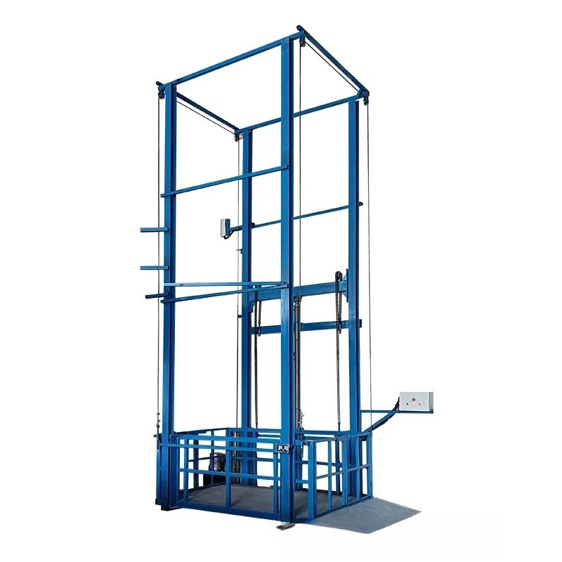 Ascenseur hydraulique fixe ind - Heavy Equipment Bucket avis et prix