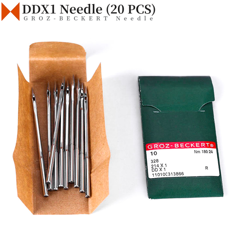 20 pièces DDX1 Groz-Beckert le - Heavy Equipment Grinder avis et prix