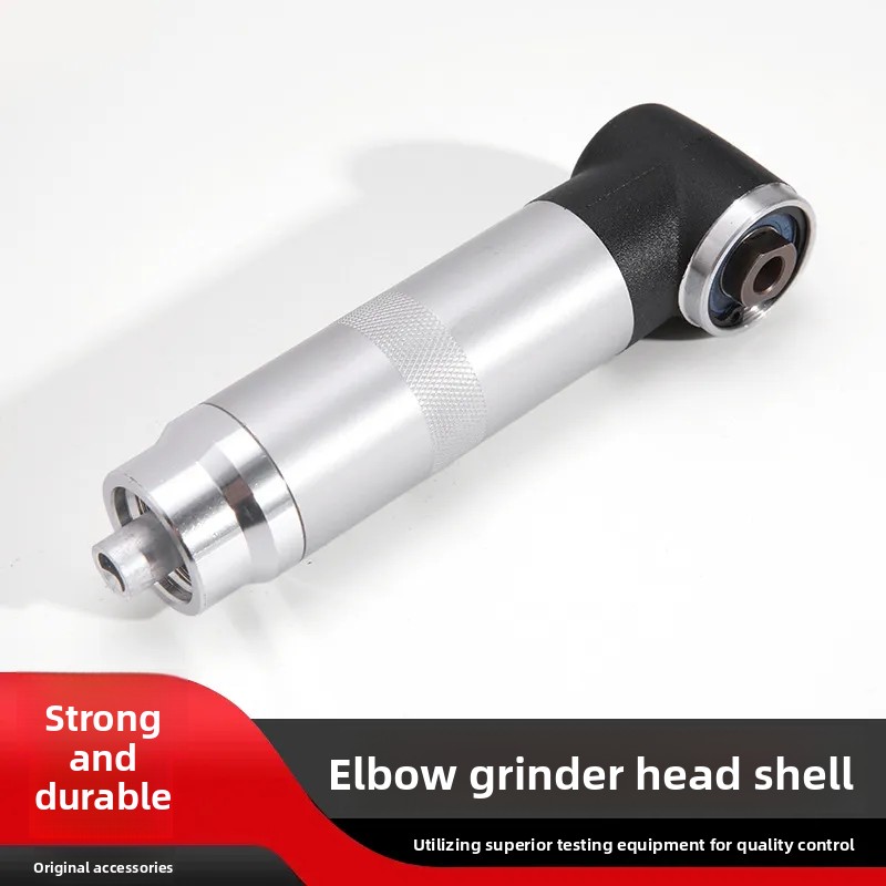 Heavy Equipment Grinder - Coque de tête de meuleuse d'angle