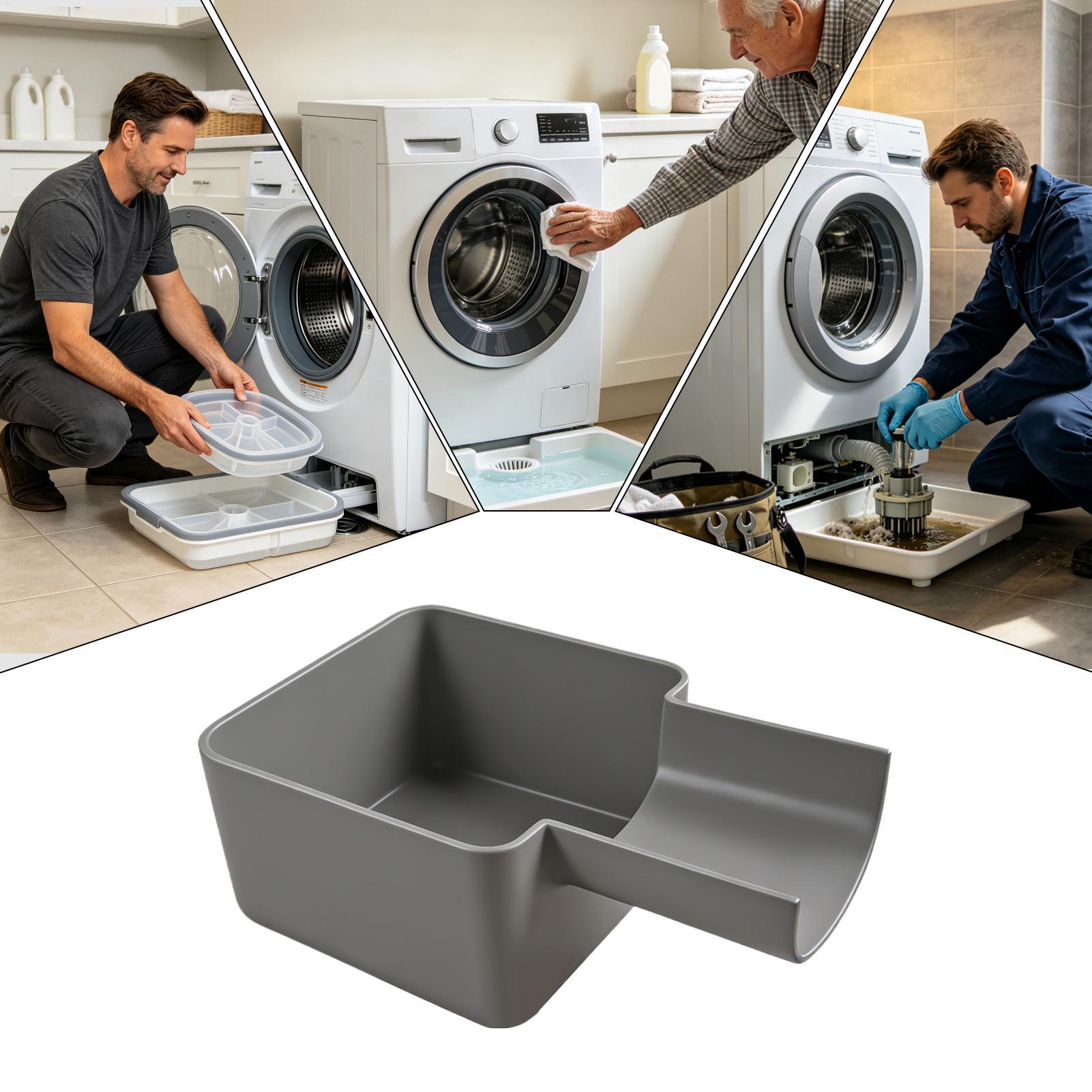 Bac de drainage pour machine à - Heavy Equipment Washing avis et prix