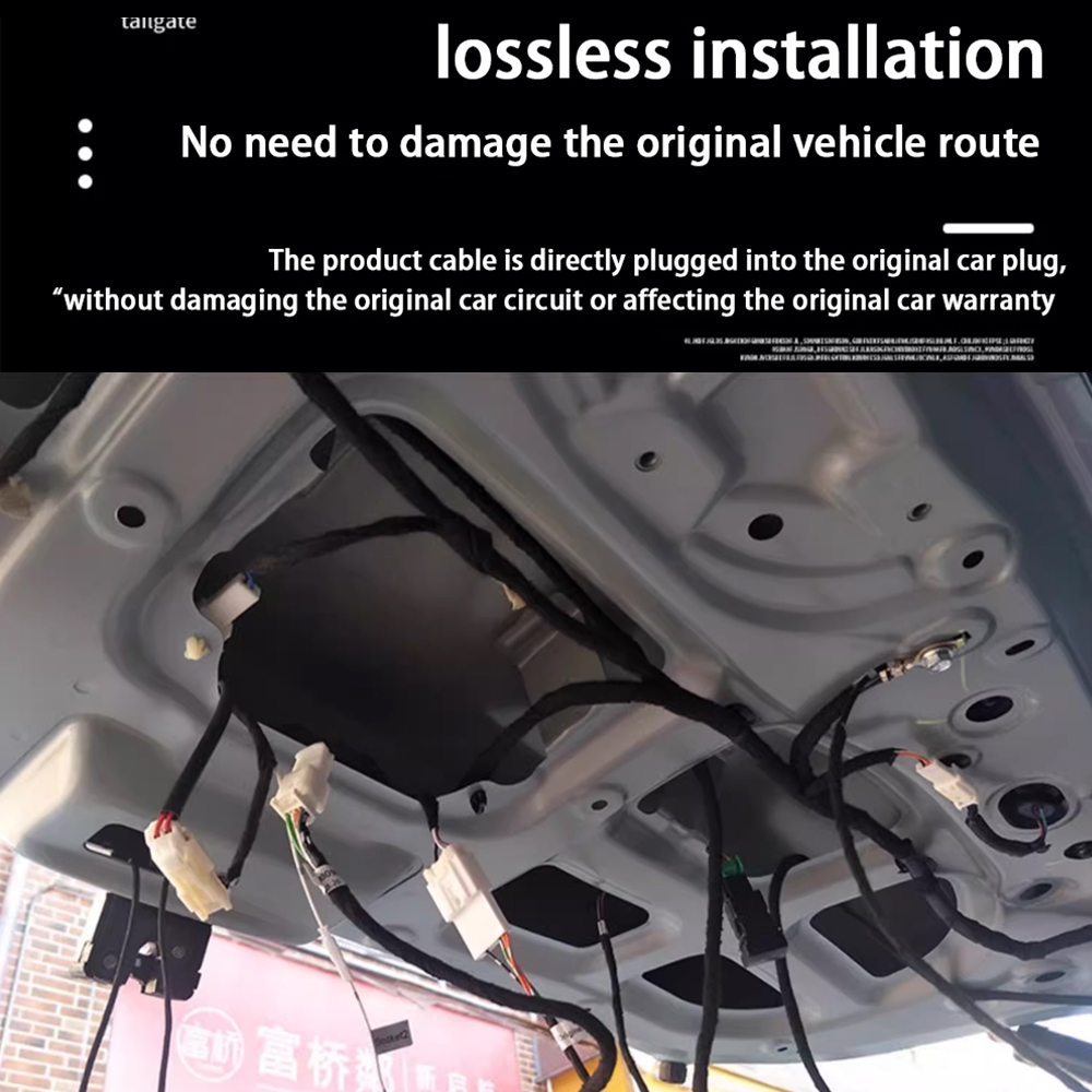 Pour Lexus UX UX200 UX250h UX2 - Heavy Equipment Lift avis et prix